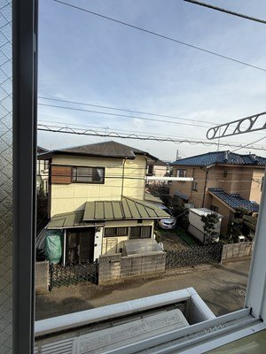 レオパレスグリーンハイムのその他