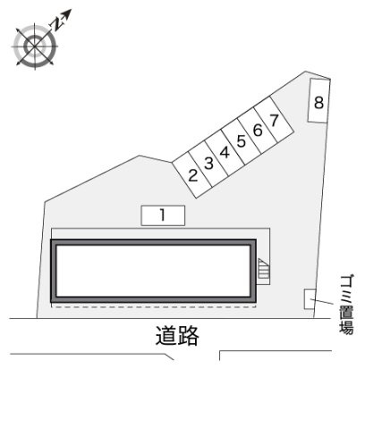 レオパレスグリーンハイムのその他