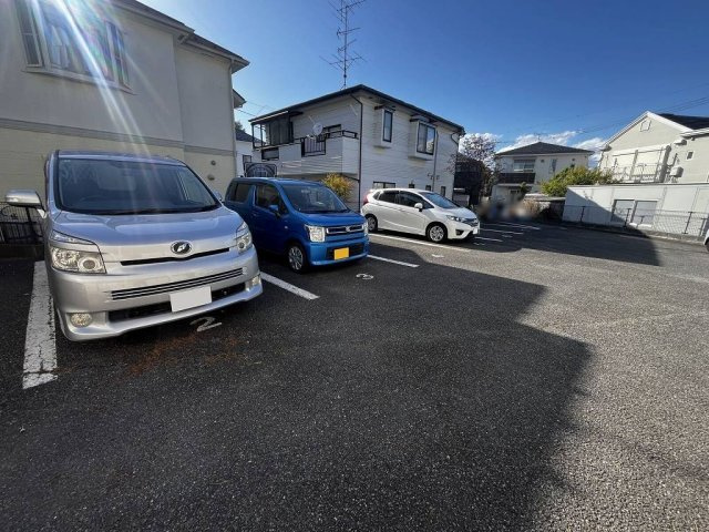 レオパレスグリーンハイムのその他