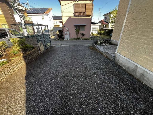 レオパレスグリーンハイムのその他