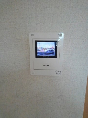 ネオ壱番館のセキュリティ