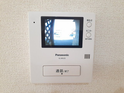 【セキュリティ】 | ベル　フローラ