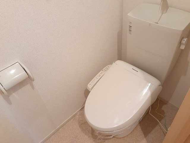 【トイレ】 | ベル　フローラ