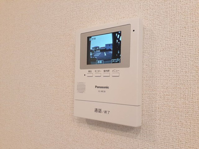 【セキュリティ】 | ローズ　ヴィルＢ