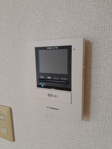 スクエアルート２００１の設備