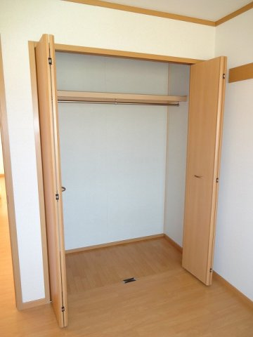 サニーハイツＤの設備