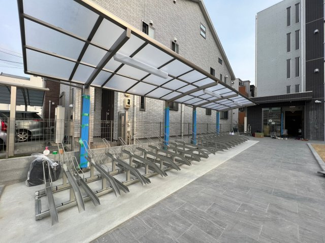 クレストタップ名古屋ウエスト　名古屋市賃貸　仲介手数料無料の設備
