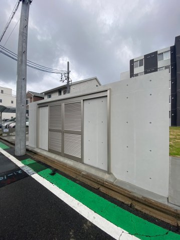 クレストタップ名古屋ウエスト　名古屋市賃貸　仲介手数料無料のその他共用部分