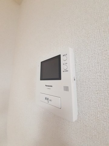 イスカンダルⅠのセキュリティ