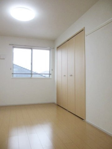 ｇｒａｓｓ・Ｋの内装