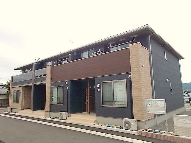 ヴィラ　サンシャイン