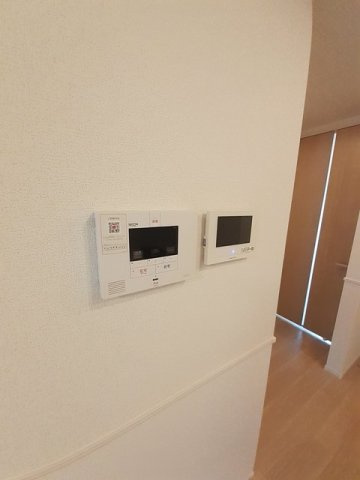 ノースリリー楠野のセキュリティ