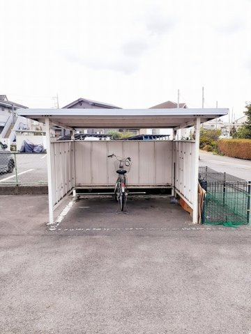 ヒロパレスのその他共用部分