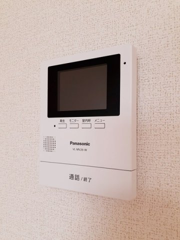 Ｐｅｒｃｈ　Ⅰのセキュリティ