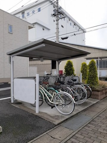 Ｐｅｒｃｈ　Ⅰのその他共用部分