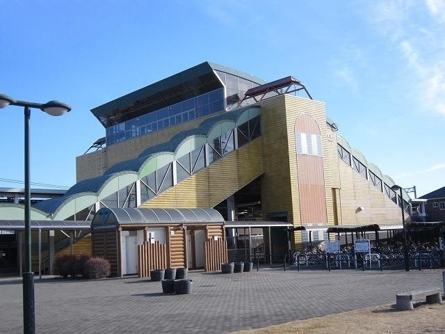 Ｐｅｒｃｈ　Ⅰの周辺|前橋大島駅まで170m
