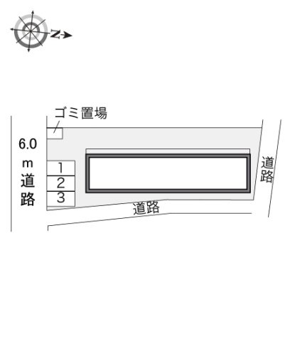 レオパレスＹＯＳＨＩＮＯのその他