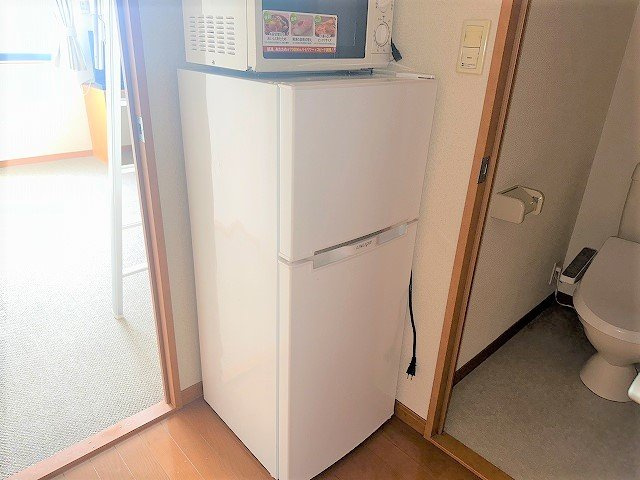 レオパレスヒルキャッスル菅田のその他