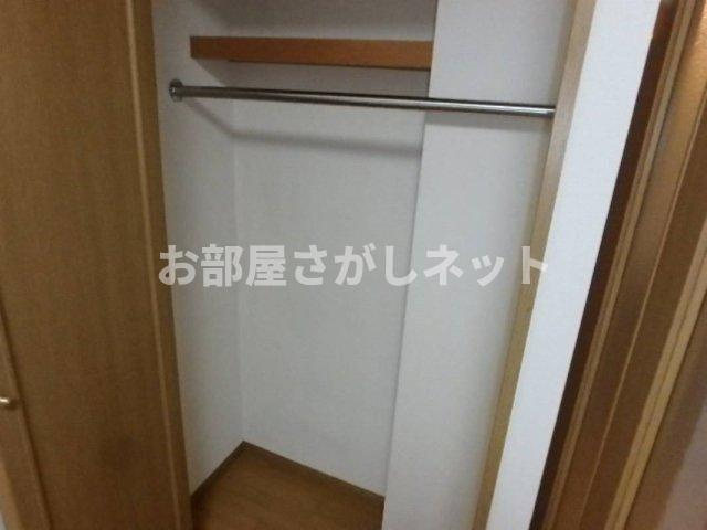 菱和パレス御茶ノ水湯島天神町【おとり物件なし】#学生・社会人にオススメ！初期費用分割払いOK！の収納|クローゼット