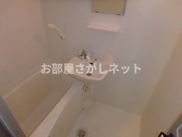 菱和パレス御茶ノ水湯島天神町【おとり物件なし】#学生・社会人にオススメ！初期費用分割払いOK！の浴室