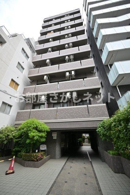 菱和パレス御茶ノ水湯島天神町【おとり物件なし】#学生・社会人にオススメ！初期費用分割払いOK！