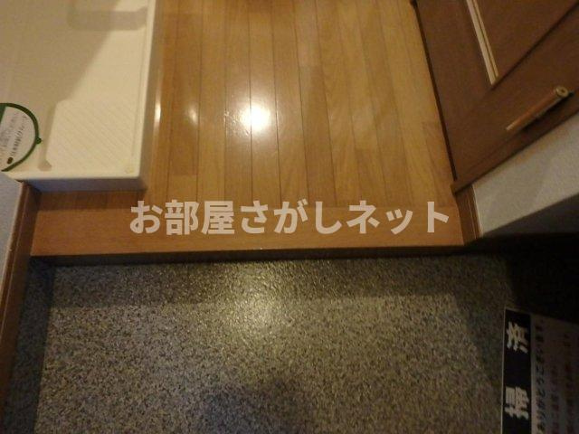 菱和パレス御茶ノ水湯島天神町【おとり物件なし】#学生・社会人にオススメ！初期費用分割払いOK！の玄関