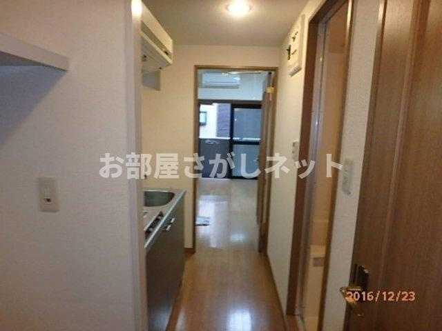 菱和パレス御茶ノ水湯島天神町【おとり物件なし】#学生・社会人にオススメ！初期費用分割払いOK！の内装