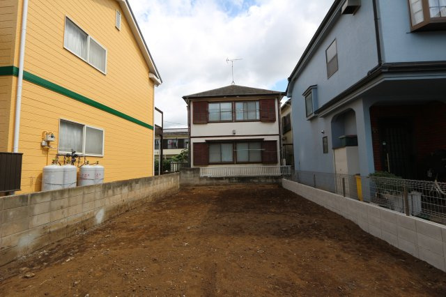 【Heartfull Town】小平市上水本町１丁目1296番の外観|西武国分寺線「鷹の台」駅徒歩7分