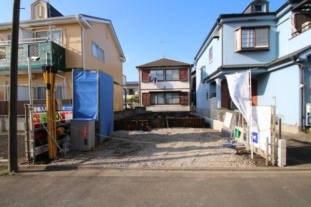 【Heartfull Town】小平市上水本町１丁目1296番の外観|西武国分寺線「鷹の台」歩7分
・西武国分寺線『恋ヶ窪』駅徒歩18分の2沿線ご利用可能な物件です。

