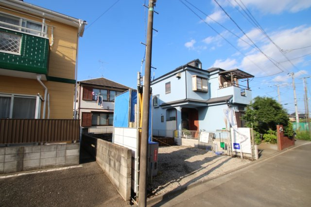 【Heartfull Town】小平市上水本町１丁目1296番|徒歩5分圏内に大きな公園もあり、お子様とも非常に楽しめる住環境となっております！