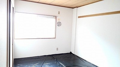 パストラルⅠの内装