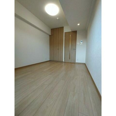 【内装】 | ルーブル多摩川九番館
