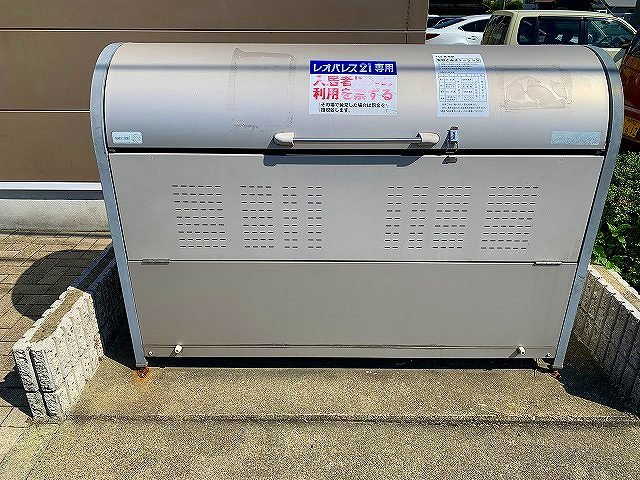 レオパレスクレールのその他
