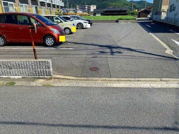 レオパレスクレールのその他