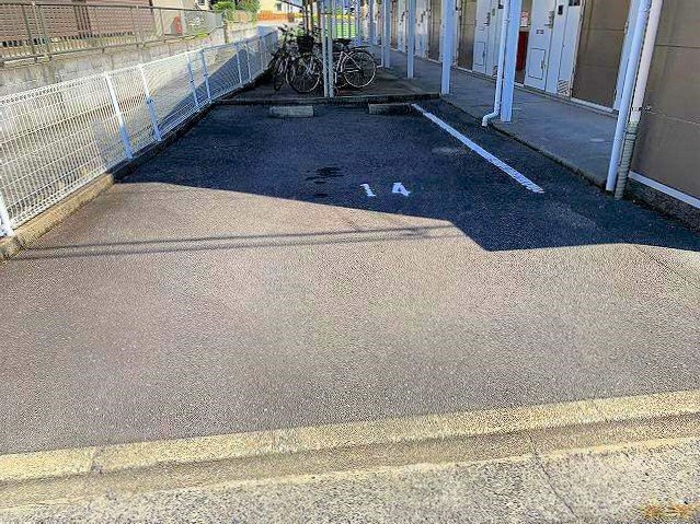 レオパレスクレールのその他