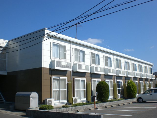 レオパレスクレール