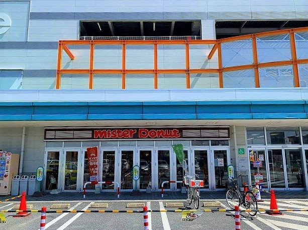 レオパレスクレールの周辺