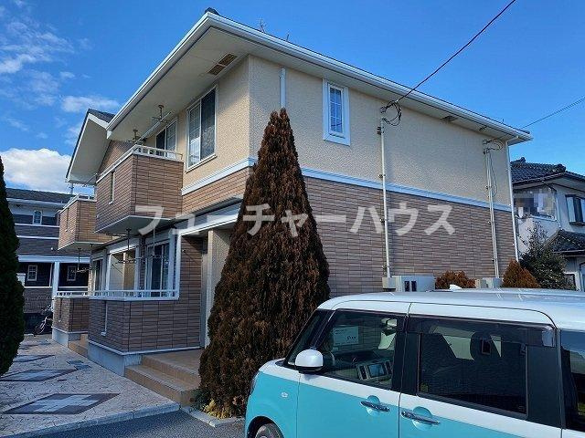 カーサ・ソーレ