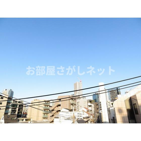 ＣＲＥＳＣＥＮＴ　ＭＯＴＯＮＥＳの展望|眺望