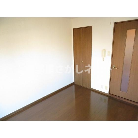 ＣＲＥＳＣＥＮＴ　ＭＯＴＯＮＥＳの内装|居室②