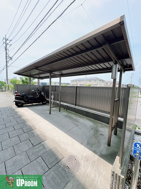 メリーモナークのその他共用部分