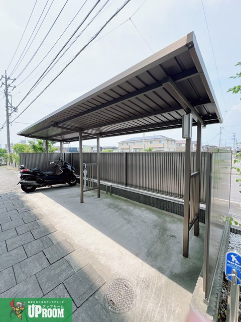 メリーモナークのその他共用部分
