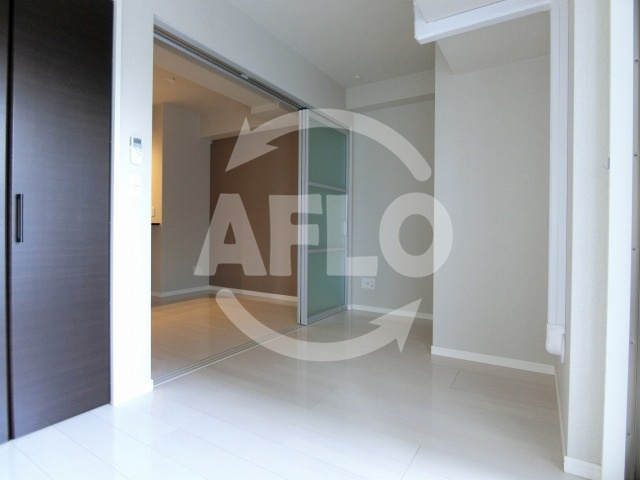 INOYA BLDG RESIDENCEの洋室|INOYA　BLDG　RESIDENCE（イノヤビルレジデンス）　洋室
