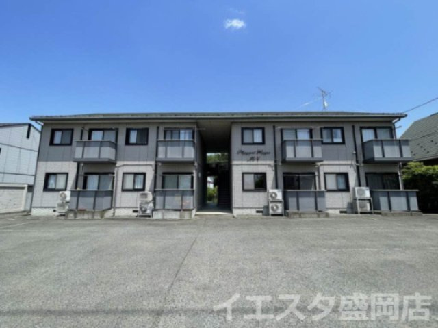 プレザントハウスＭ Ⅴ