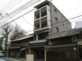 アヴニール御所南Ⅱ　の画像