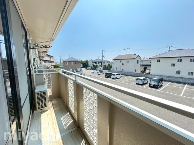 セジュール笹川のその他共用部分