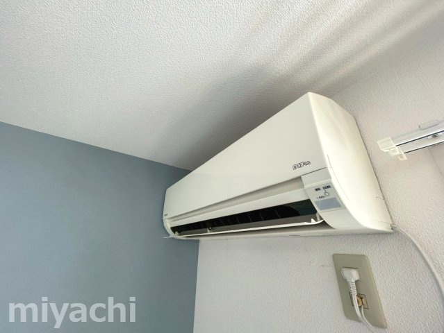 セジュール笹川のその他