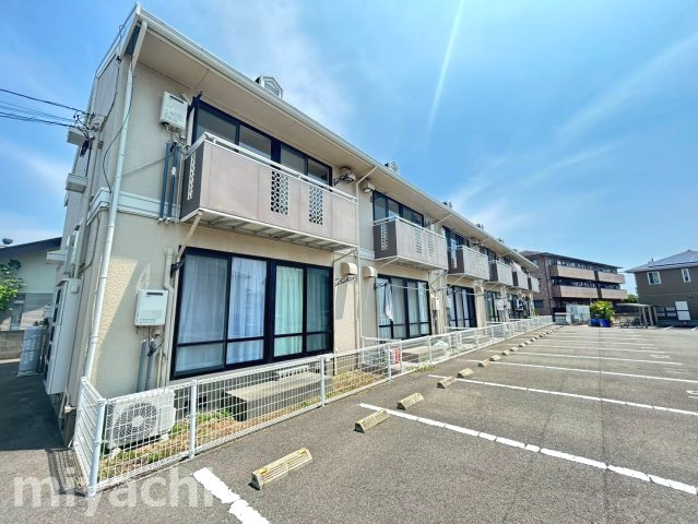 セジュール笹川