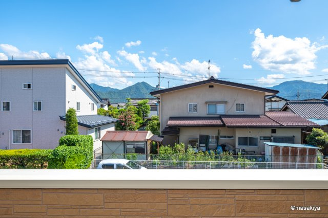 プリムローズ　Ｂの展望