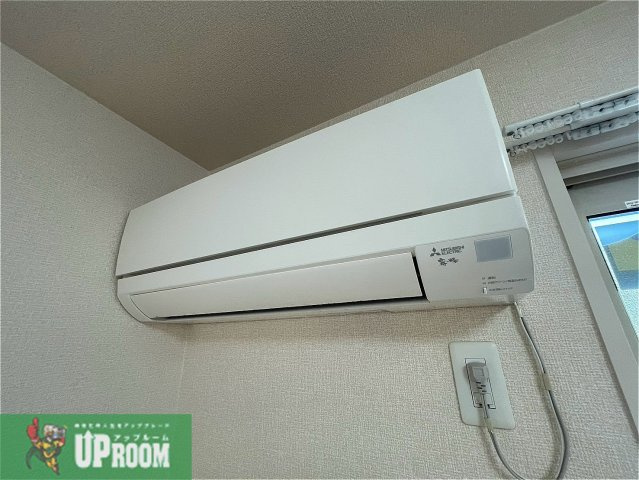 グレースハイム新宮の設備